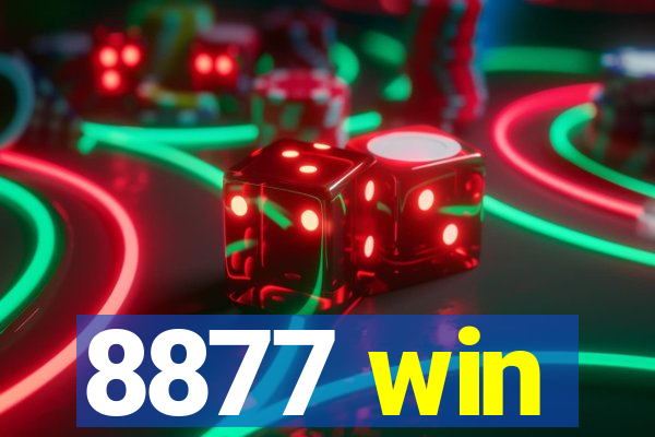 8877 win